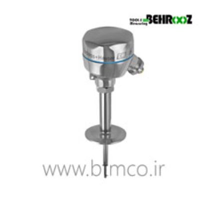 Modular-RTD-thermometer-Endress-Hauser-iTHERM-TM401