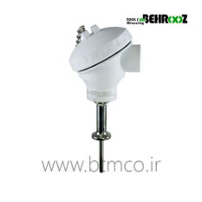 Imperial-Hygienic-Thermometer-Endress-Hauser-iTHERM-TM402
