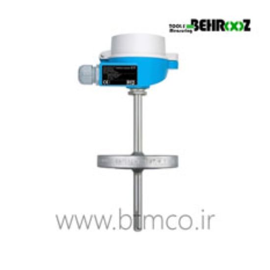 Modular-RTD-Thermometer-Endress-Hauser-iTHERM-TR13