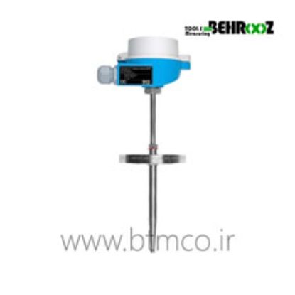Modular-RTD-Thermometer-Endress-Hauser-iTHERM-TR15