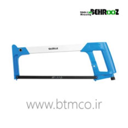 GAZELLE-G80124-12-IN.-HEAVY-DUTY-HACKSAW-(300MM)