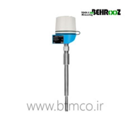 Explosion-proof-TC-thermometer,-US-style-Endress-Hauser-T53
