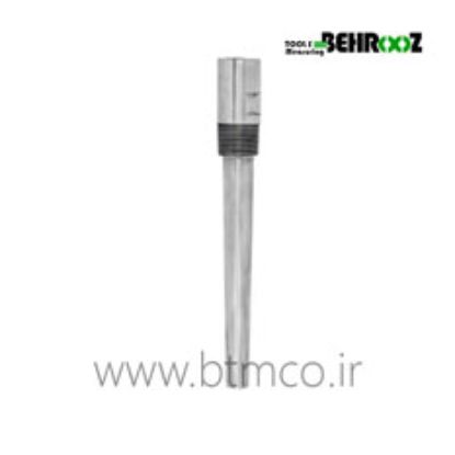 Barstock-Thermowell-Endress-Hauser-TA557