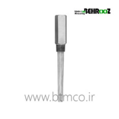 Barstock-Thermowell-Endress-Hauser-TA560