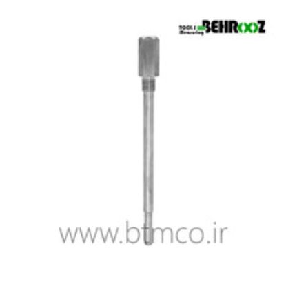 Barstock-Thermowell-Endress-Hauser-TA562