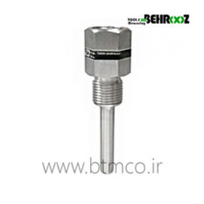 Barstock-Thermowell-Endress-Hauser-TA535