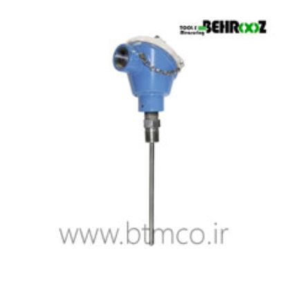 Modular-RTD-Thermometer,-US-style-Endress-Hauser-TH15