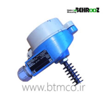 Resistance-Thermometer-Endress-Hauser-TST434