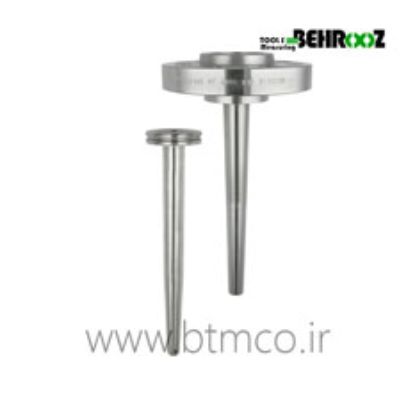 Industrial-Thermowell-Endress-Hauser-TT511