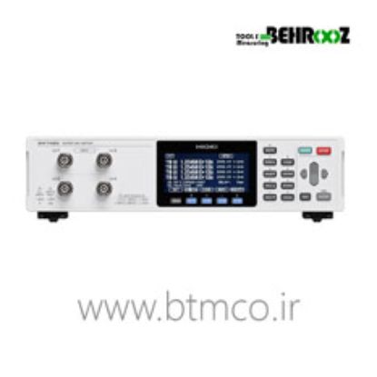 HIOKI-SUPER-MEGOHM-METER-SM7420