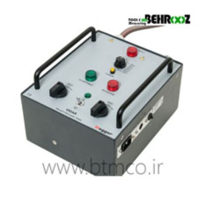 VACUUM-INTERRUPTER-TESTER-Megger-VIDAR