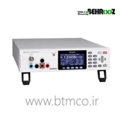 HIOKI-SUPER-MEGOHM-METER-SM7110