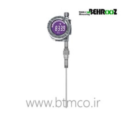 TC-Thermometer,-Fieldtransmitter-Endress-Hauser-TMT162C
