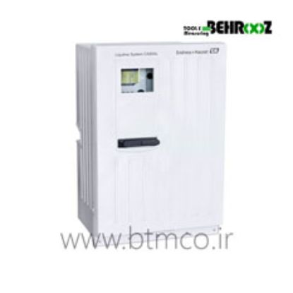 Chromate-analyzer-Endress-Hause-Liquiline-System-CA80CR