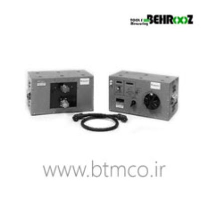MEGGER-CB-845-CIRCUIT-BREAKER-TEST-SET