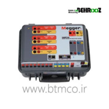 SMRT46-MULTI-PHASE-RELAY-TESTER