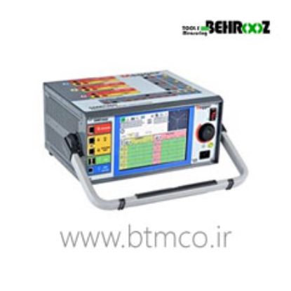 SMRT46D-MULTI-PHASE-RELAY-TESTER