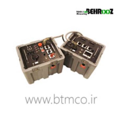 MEGGER-NTS300A-NETWORK-RELAY-TESTER