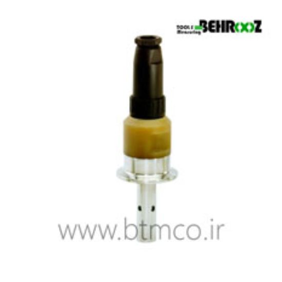 Analog-conductivity-sensor-Endress-Hause-Condumax-CLS15