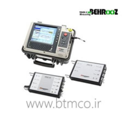 MEGGER-FRAX99,-FRAX101-and-FRAX150