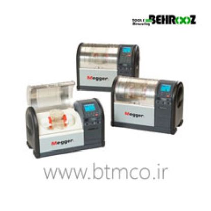 MEGGER-Oil-Test-Sets