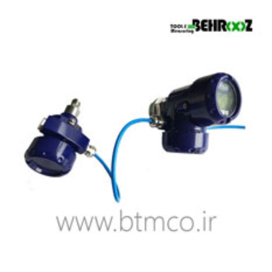 WIKA-Electronic-differential-pressure-transmitter-DPT-EL