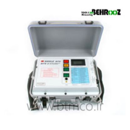 MEGGER-BITE2-and-BITE2P-BATTERY-IMPEDANCE-TESTER