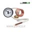 Thermomanometer-Wika-MFT