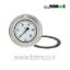 Bourdon-tube-pressure-gauge-Wika-PG23CP