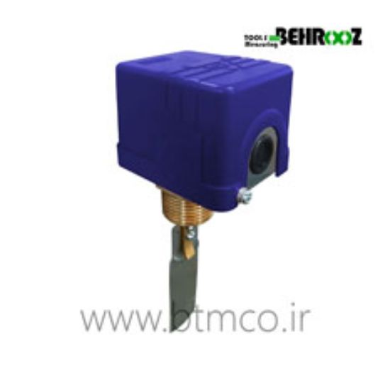 WIKA-Flow-switch-FSM-6100