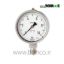 Bourdon-tube-pressure-gauge-Wika-PG28