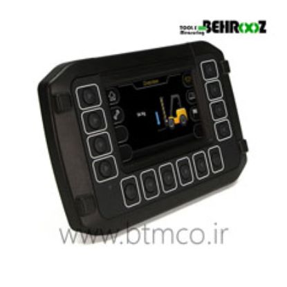 deepsea-DSEM840-Programmable-Display