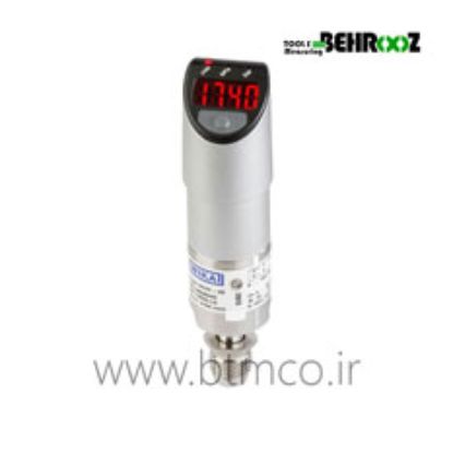 Ultra-High-Purity-Transducer-Wika-WUD-20,-WUD-25,-WUD-26