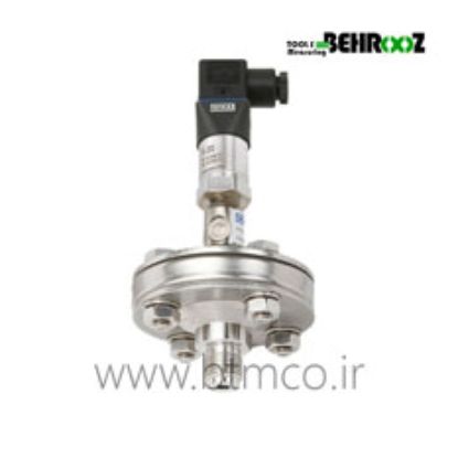 High-Quality-Pressure-Transmitter-Wika-DSS10T