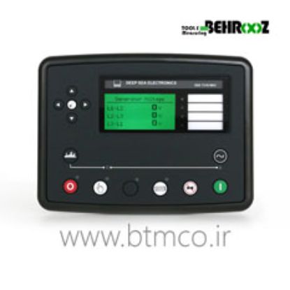 deepsea-DSE7310-MKII-Auto-Start-Control-Module