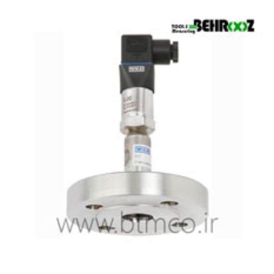 High-Quality-Pressure-Transmitter-Wika-DSS26T