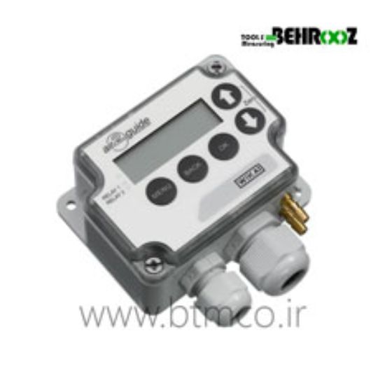 Differential-Pressure-Transducer-Wika-A2G-45