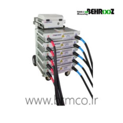 BALTO-Modular-DC-CURRENT-GENERATOR