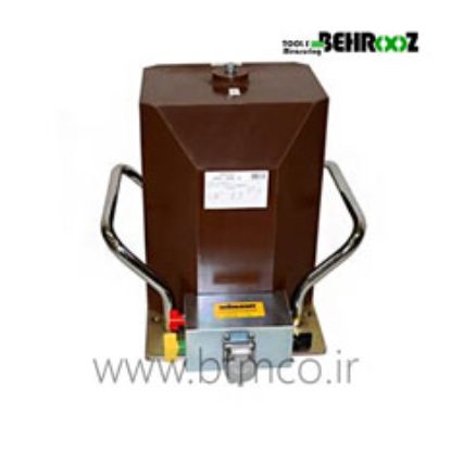 MEGGER-HPG35,-HPG50,-HPG58-and-HPG78