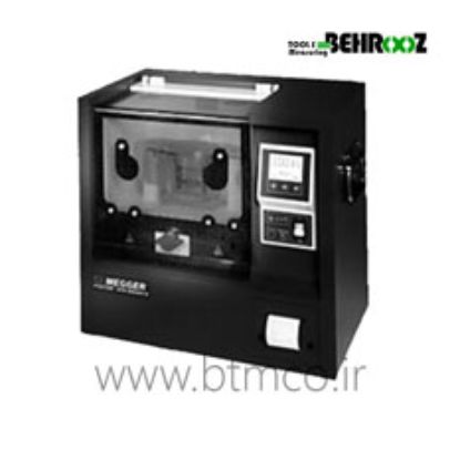 MEGGER-OTSAF-series-AUTOMATIC-LABORATORY-OIL-TEST-SETS