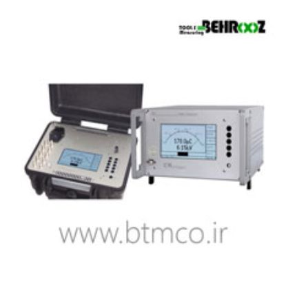 MEGGER-ICMcompact-PD-Detector