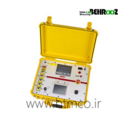 Raytech-CT-T1-Current-Transformer-Tester