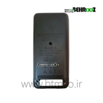 Fluke-87v-back-shell