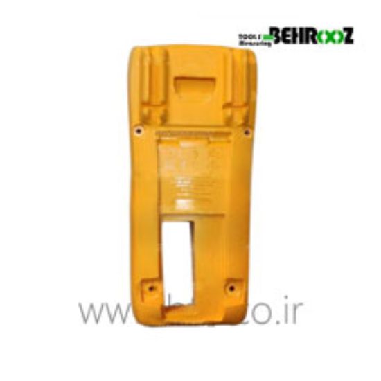 Fluke-175-177-179-Back-Case-Bottom-Case