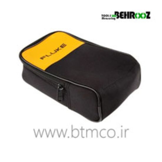 Fluke-Multimeter-Storage-Bag