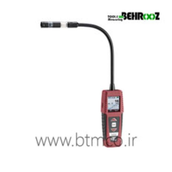 EIUK-400GD-Gas-Leak-Detector