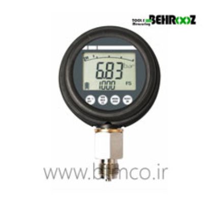 Eurotron-P10-TEST-GAUGE