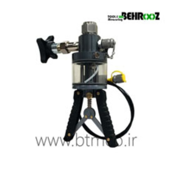 EIUK-PGS700-Hydraulic-Hand-Pump