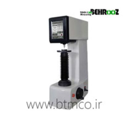 Automatic-Double-Rockwell-Hardness-Tester-TIME®6106