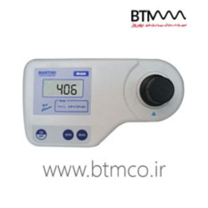 Milwaukee-Mi404-Free-Total-Chlorine-Meter